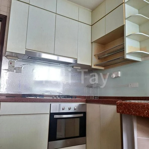 5 Bed Semi-Detached House (Landed) for Rent in  Pavilion Park - Image 7