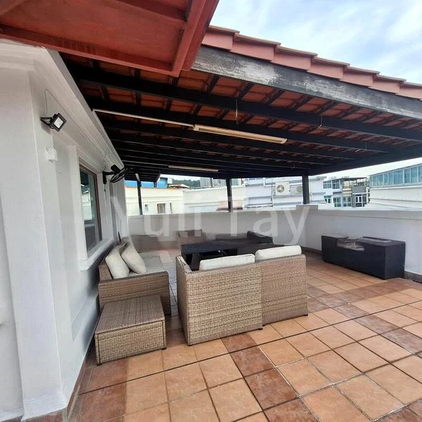 5 Bed Semi-Detached House (Landed) for Rent in  Pavilion Park - Image 6