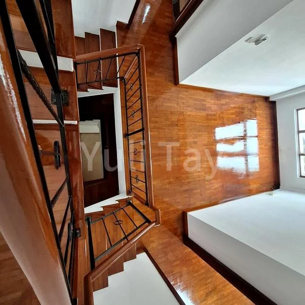 5 Bed Semi-Detached House (Landed) for Rent in  Pavilion Park - Image 2