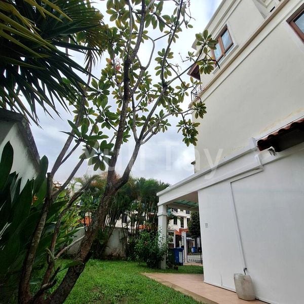 5 Bed Semi-Detached House (Landed) for Rent in  Pavilion Park - Image 9