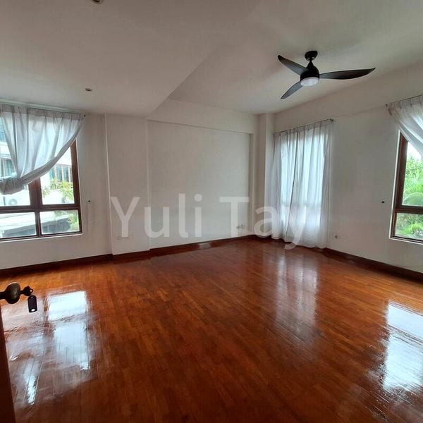 5 Bed Semi-Detached House (Landed) for Rent in  Pavilion Park - Image 11