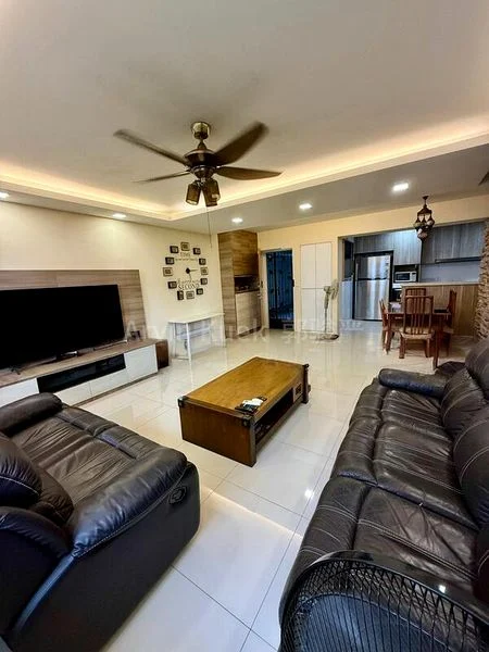 5 Room (5A) HDB for Sale in  310B Punggol Walk - Image 2