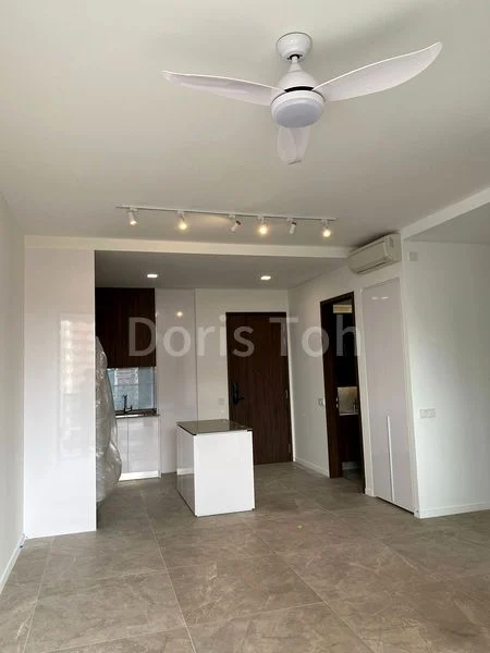 2 Bed Apartment (Condo) for Rent in  Artra - Image 2