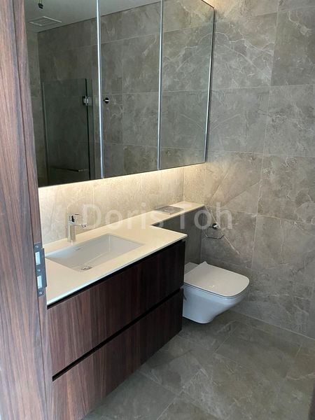 2 Bed Apartment (Condo) for Rent in  Artra - Image 6