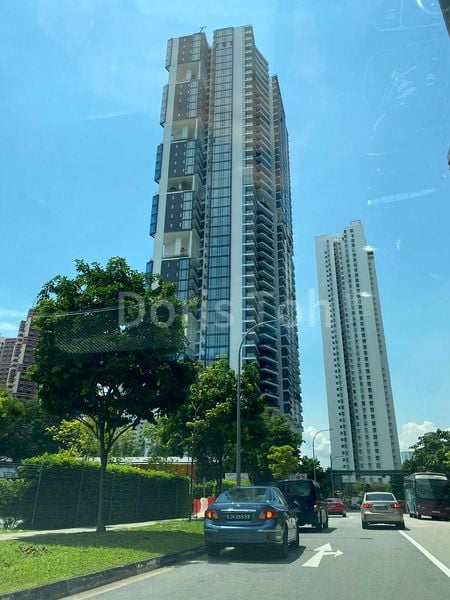 2 Bed Apartment (Condo) for Rent in  Artra - Image 1