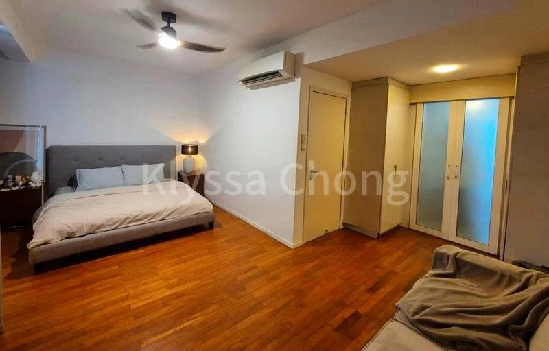 5 Bed Terraced House (Landed) for Sale in  Binjai Crest - Image 8