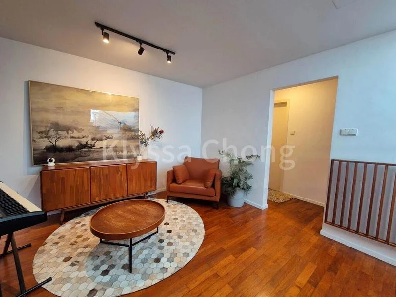 5 Bed Terraced House (Landed) for Sale in  Binjai Crest - Image 4