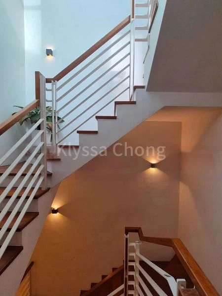 5 Bed Terraced House (Landed) for Sale in  Binjai Crest - Image 9