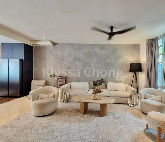 5 Bed Terraced House (Landed) for Sale in  Binjai Crest - Image 2