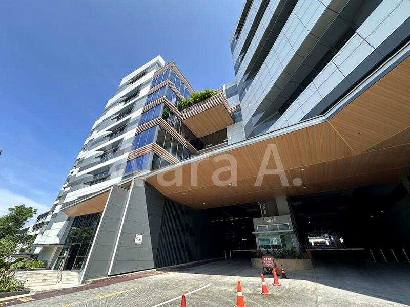 Light Industrial (B1) for Rent: Harbour Link Innohub - Image 8