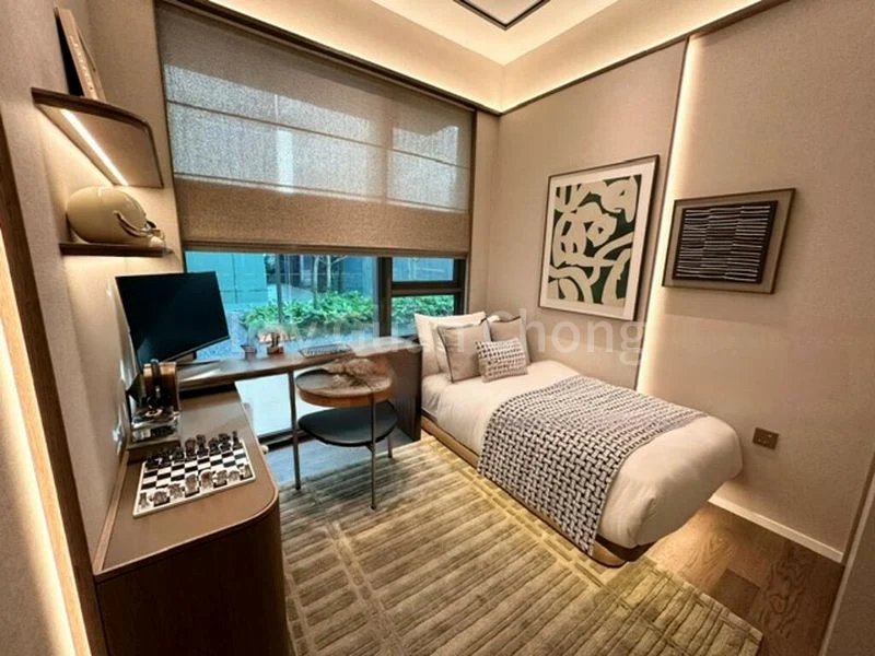 3 Bed Apartment (Condo) for Sale in Amberglades - Image 10