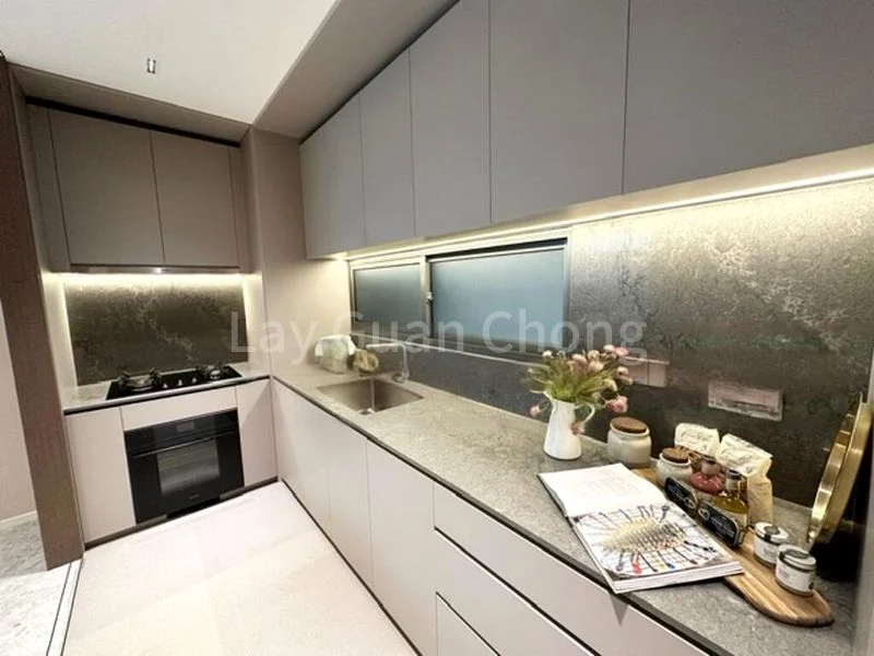 3 Bed Apartment (Condo) for Sale in Amberglades - Image 4