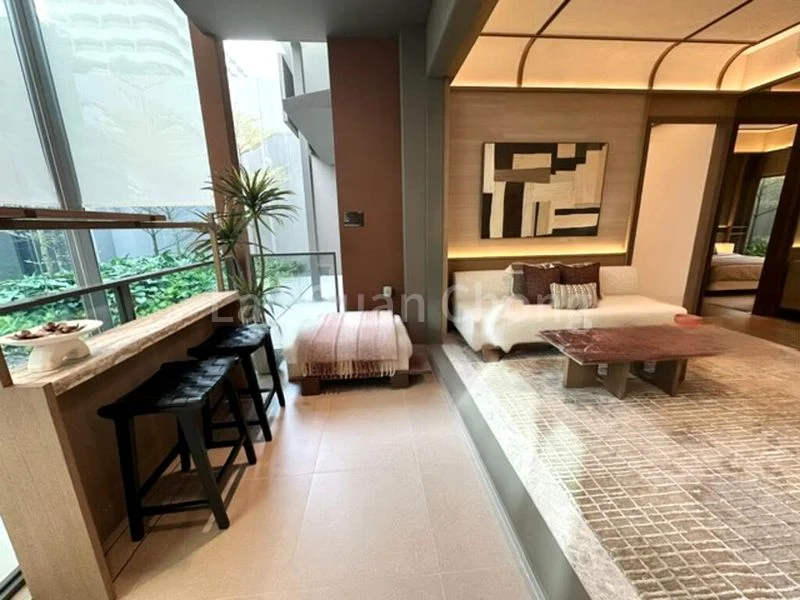 3 Bed Apartment (Condo) for Sale in Amberglades - Image 17