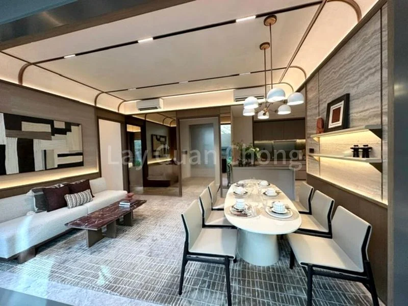 3 Bed Apartment (Condo) for Sale in Amberglades - Image 18