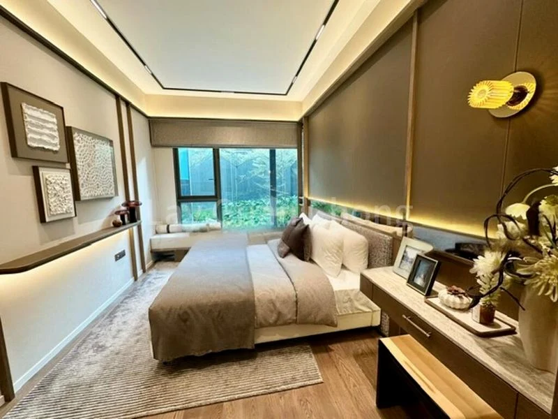 3 Bed Apartment (Condo) for Sale in Amberglades - Image 12