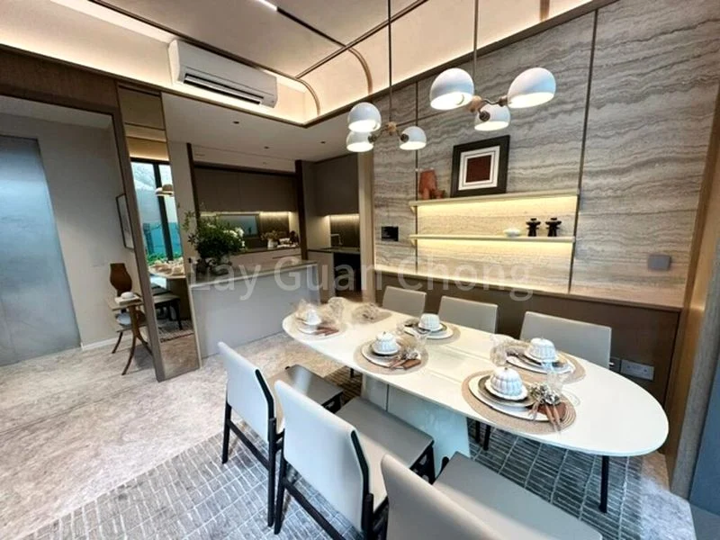 3 Bed Apartment (Condo) for Sale in Amberglades - Image 7