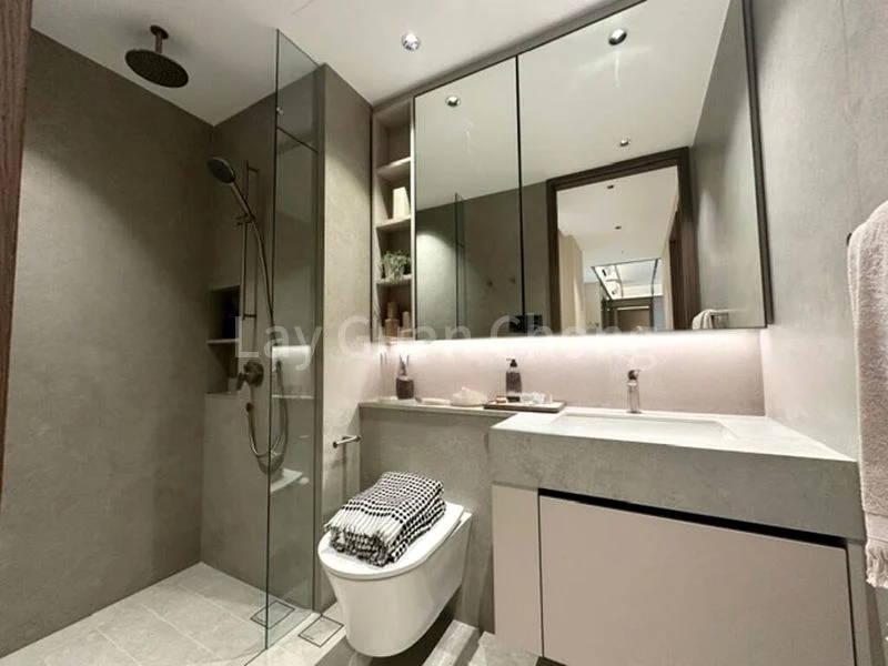 3 Bed Apartment (Condo) for Sale in Amberglades - Image 11