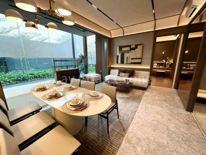 3 Bed Apartment (Condo) for Sale in Amberglades - Image 16