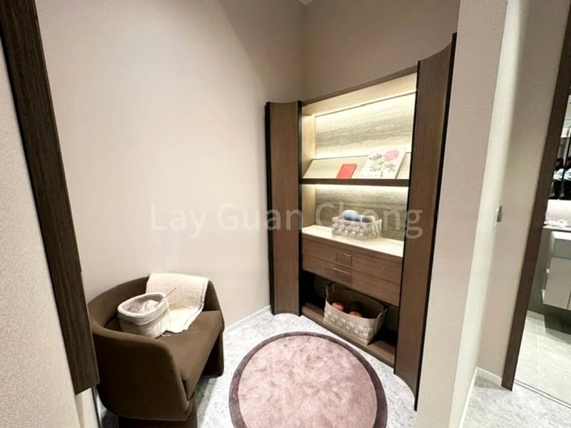 3 Bed Apartment (Condo) for Sale in Amberglades - Image 8