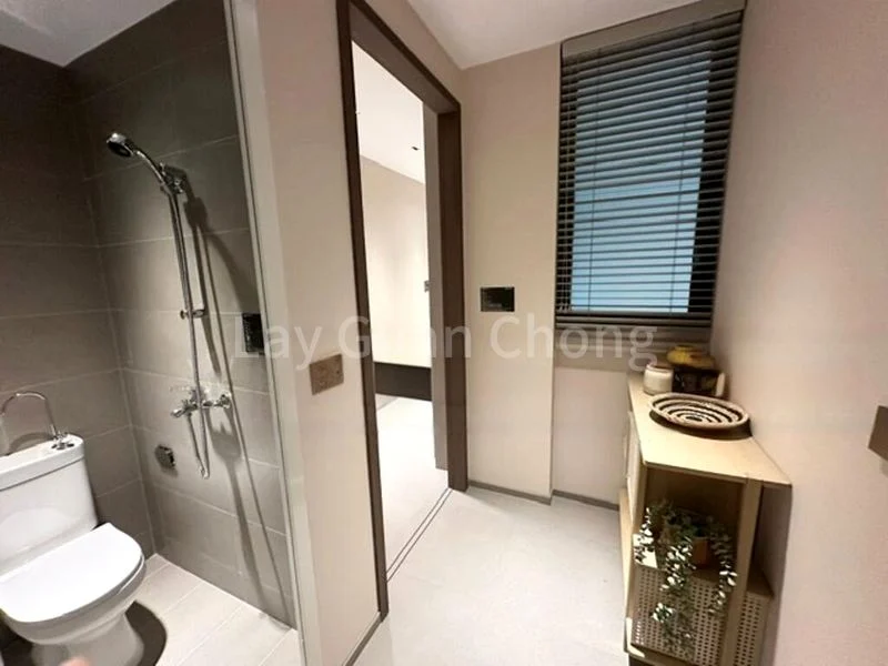 3 Bed Apartment (Condo) for Sale in Amberglades - Image 2