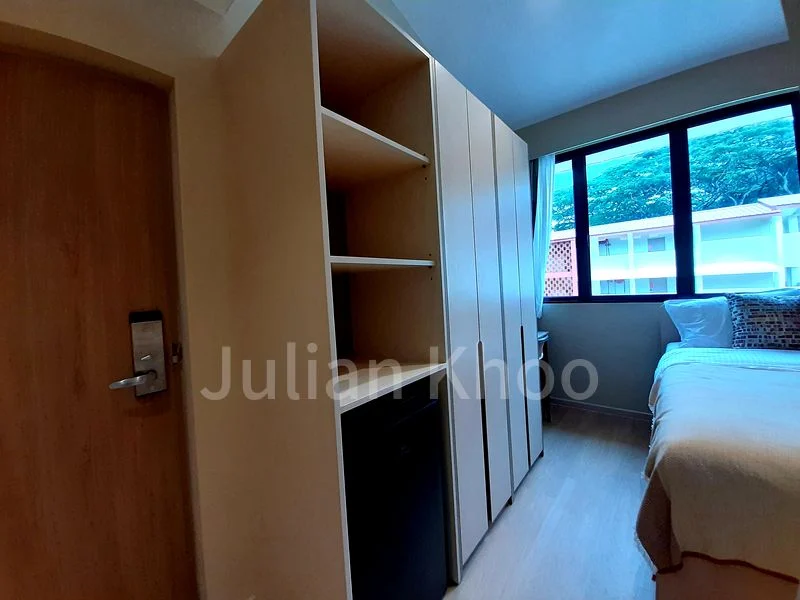 Studio Apartment (Condo) for Rent in Upper Bukit Timah Road - Image 4