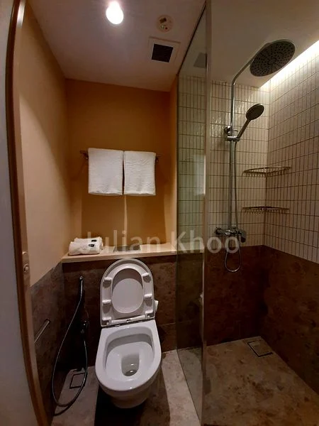Studio Apartment (Condo) for Rent in Upper Bukit Timah Road - Image 3