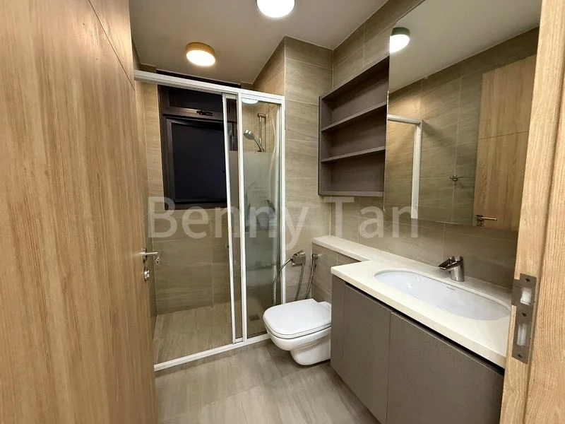 3 Bed Executive Condo for Sale in  Hundred Palms Residences - Image 8