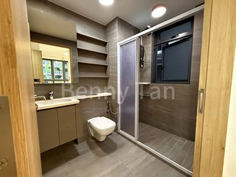 3 Bed Executive Condo for Sale in  Hundred Palms Residences - Image 10