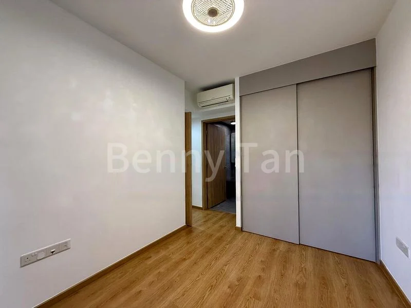 3 Bed Executive Condo for Sale in  Hundred Palms Residences - Image 12