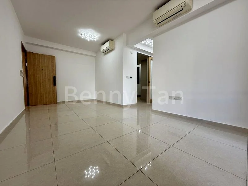 3 Bed Executive Condo for Sale in  Hundred Palms Residences - Image 2