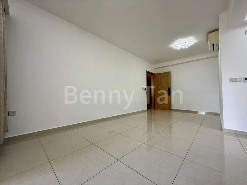 3 Bed Executive Condo for Sale in  Hundred Palms Residences - Image 1