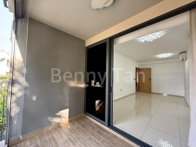 3 Bed Executive Condo for Sale in  Hundred Palms Residences - Image 3