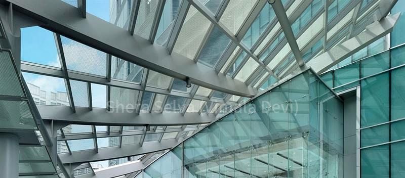 Office for Sale in  Arc 380 - Image 2