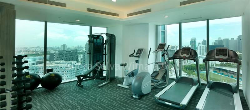 Office for Sale in  Arc 380 - Image 3