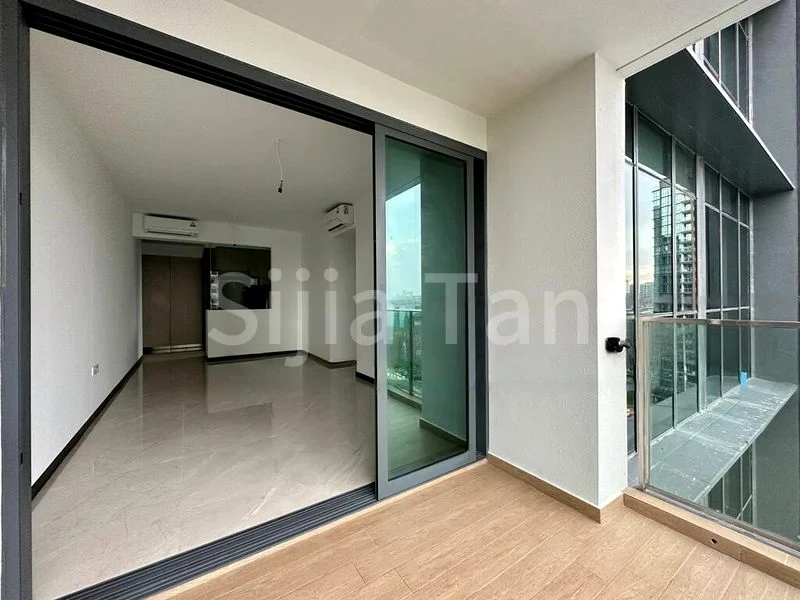 3 Bed Condo for Sale in  Normanton Park - Image 2