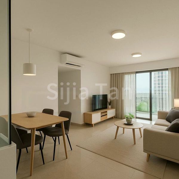 3 Bed Condo for Sale in  Normanton Park - Image 15