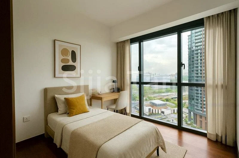 3 Bed Condo for Sale in  Normanton Park - Image 14