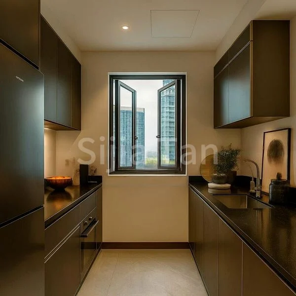 3 Bed Condo for Sale in  Normanton Park - Image 12