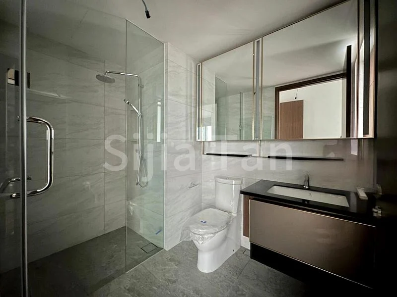 3 Bed Condo for Sale in  Normanton Park - Image 11