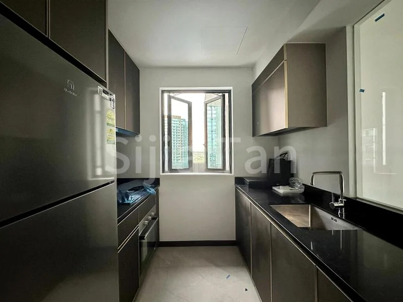 3 Bed Condo for Sale in  Normanton Park - Image 6