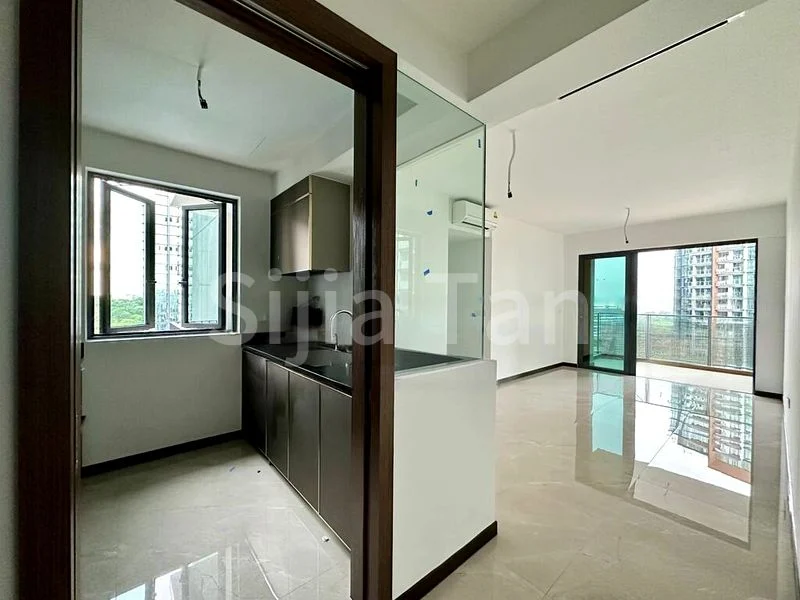 3 Bed Condo for Sale in  Normanton Park - Image 1