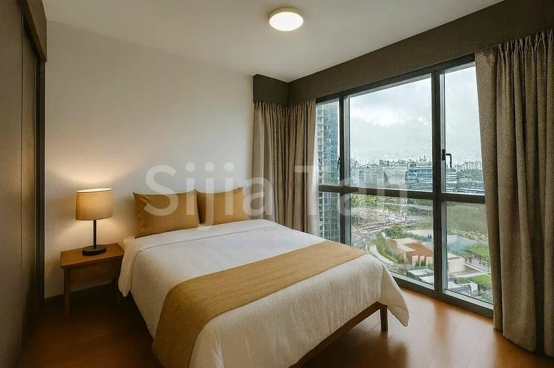 3 Bed Condo for Sale in  Normanton Park - Image 13