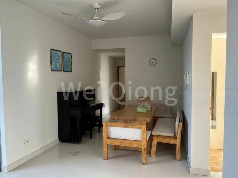 3 Bed Condo for Rent in  Bluwaters 2 - Image 6