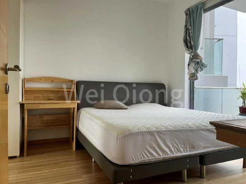 3 Bed Condo for Rent in  Bluwaters 2 - Image 3