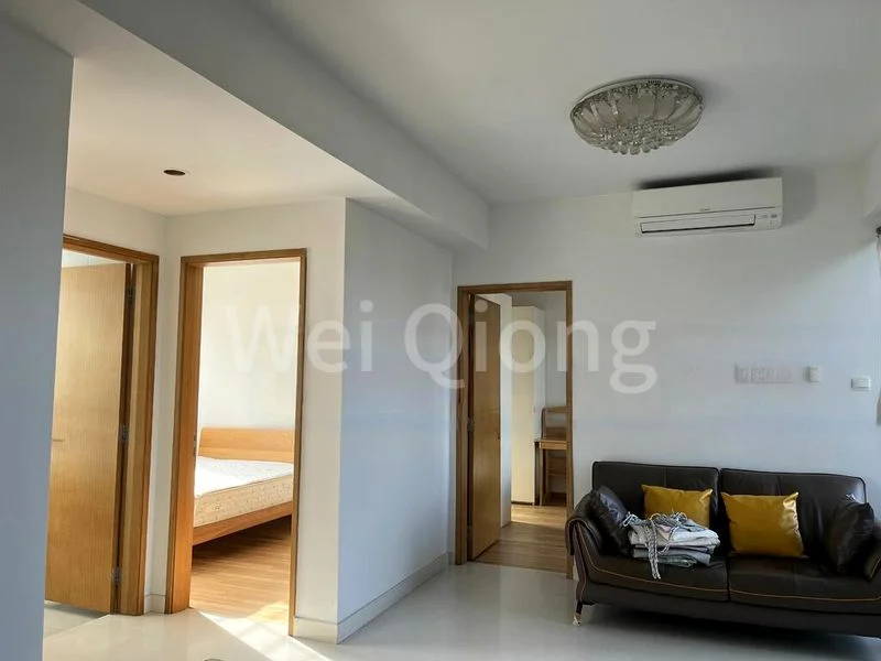 3 Bed Condo for Rent in  Bluwaters 2 - Image 5