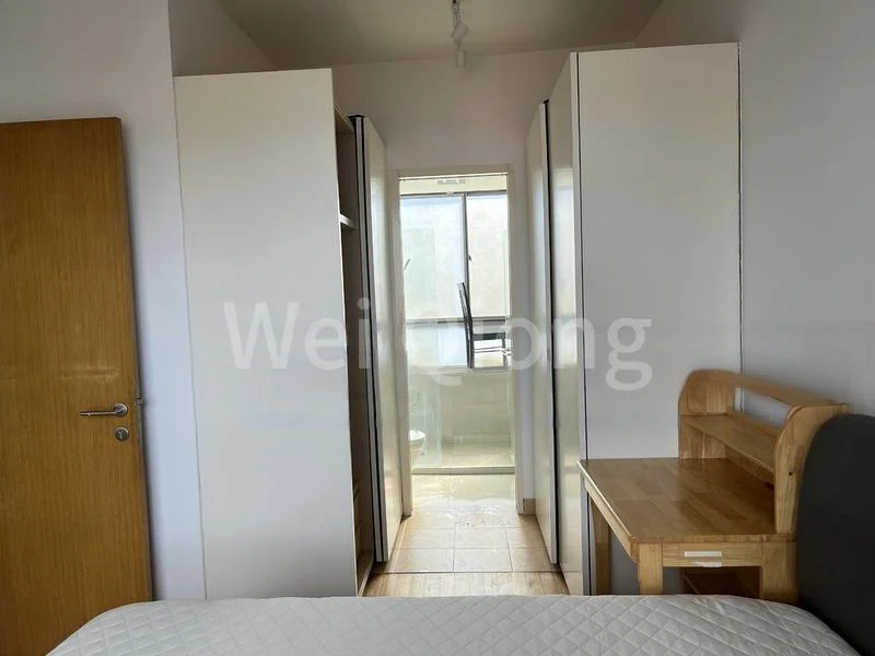 3 Bed Condo for Rent in  Bluwaters 2 - Image 4