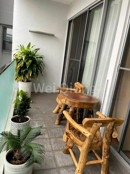 3 Bed Condo for Rent in  Bluwaters 2 - Image 10