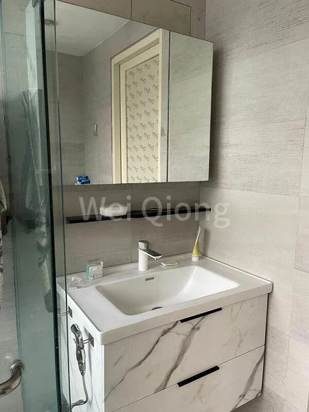 3 Bed Condo for Rent in  Bluwaters 2 - Image 7