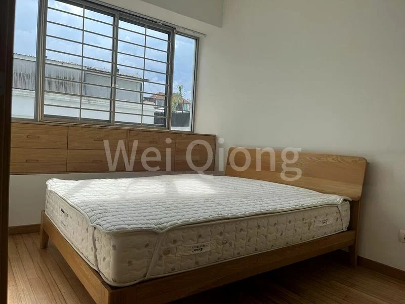 3 Bed Condo for Rent in  Bluwaters 2 - Image 2