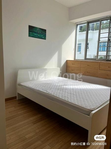 3 Bed Condo for Rent in  Bluwaters 2 - Image 1